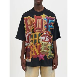 Pdf T-Shirt Men Black